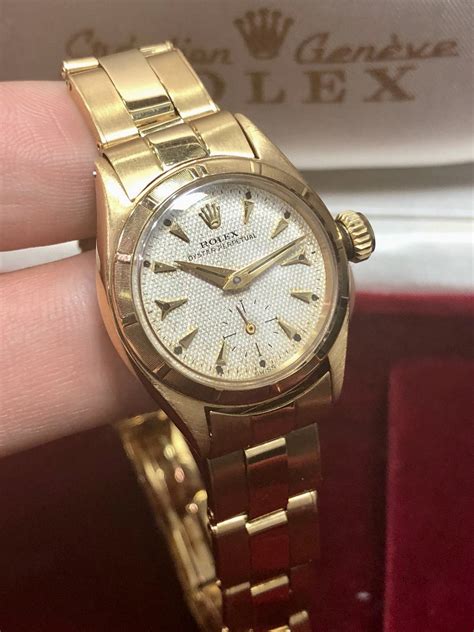 women's rolex vintage watches|vintage rolex watches for women.